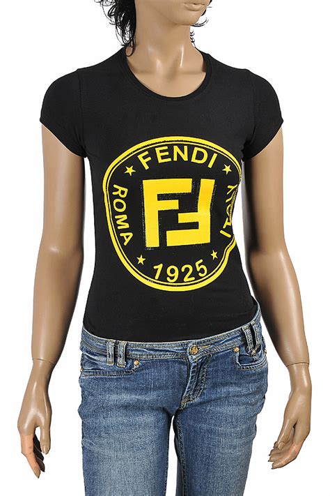 fendi shirts women.